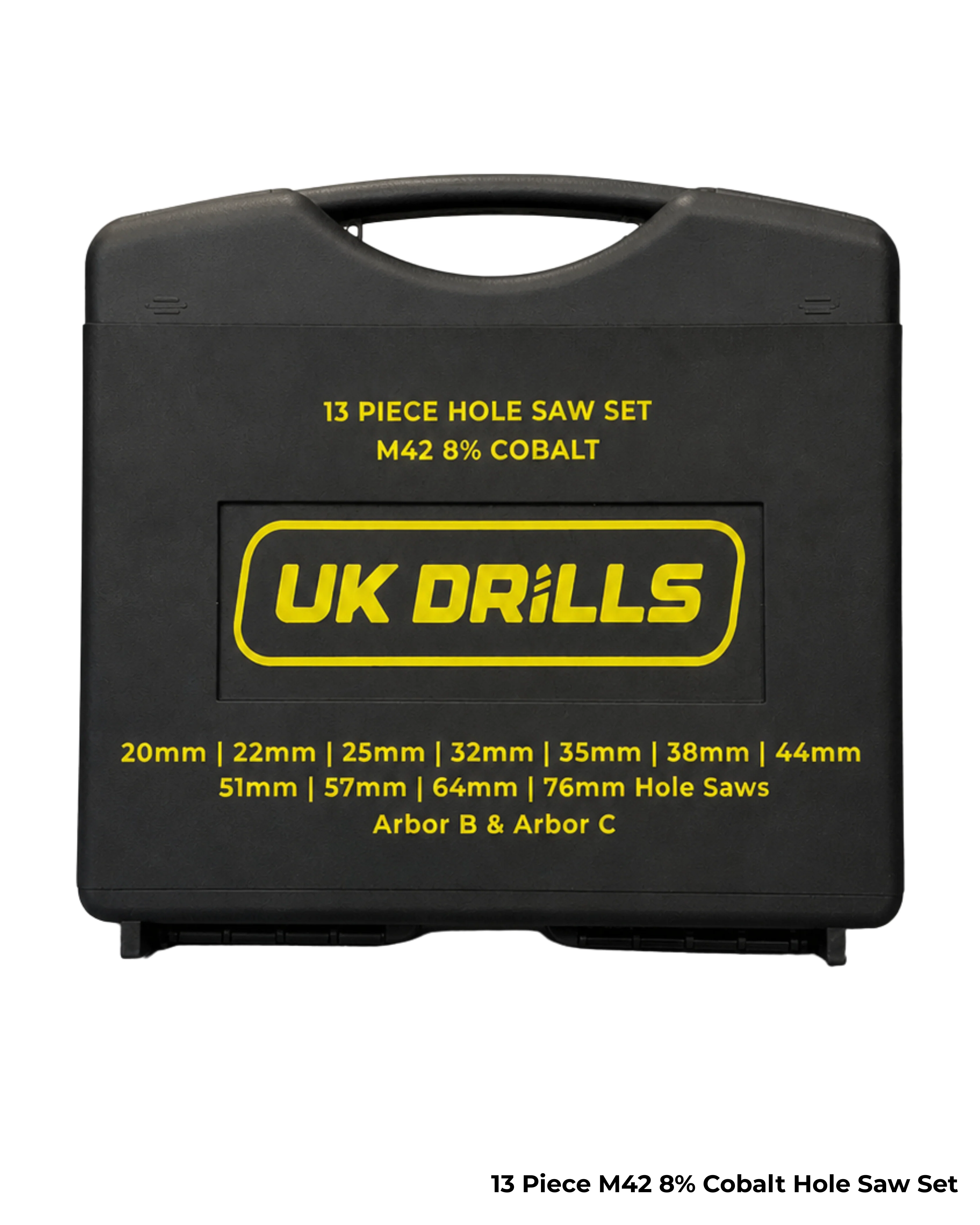 Hole Saw Sets - Image 5