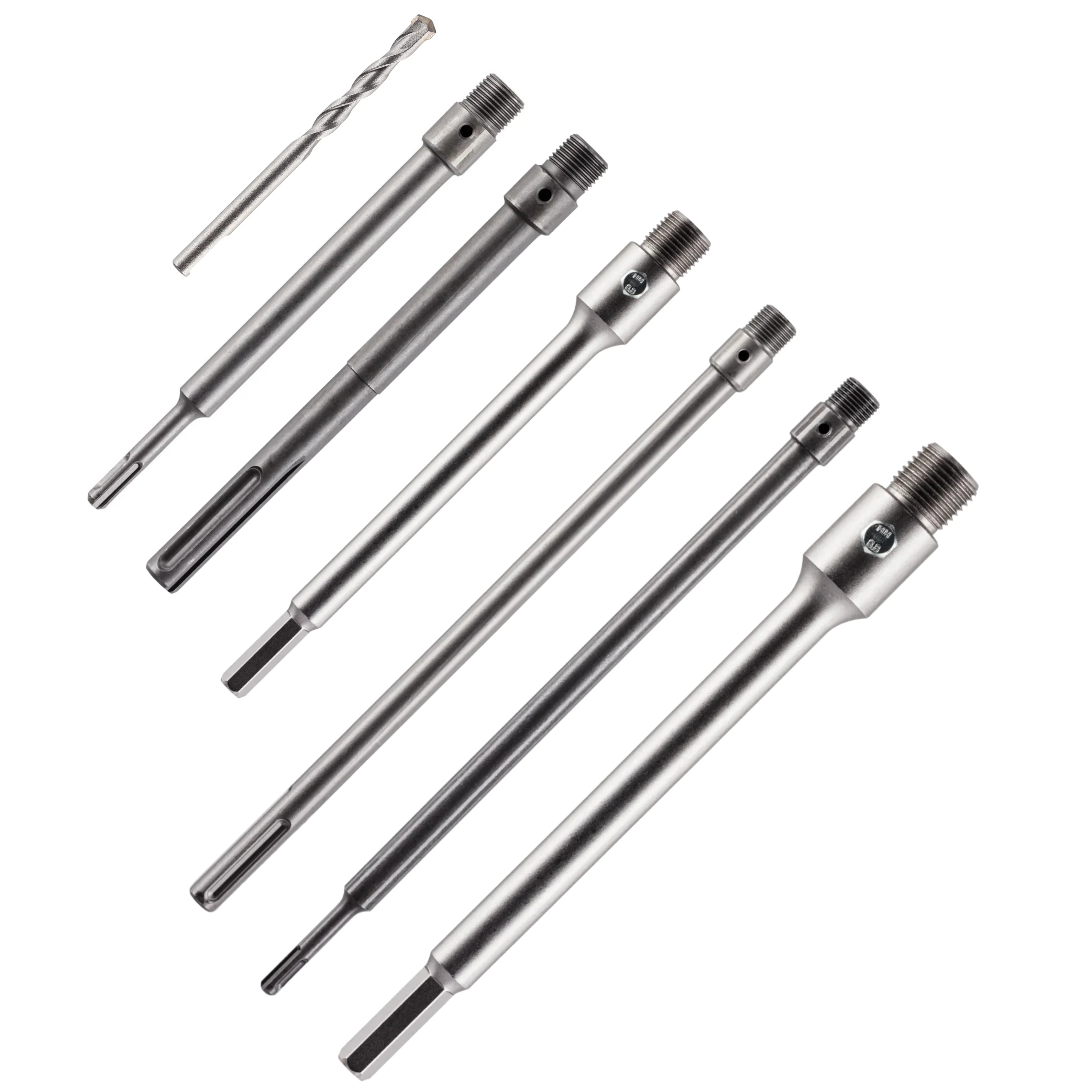 TCT Core Drill Accessories